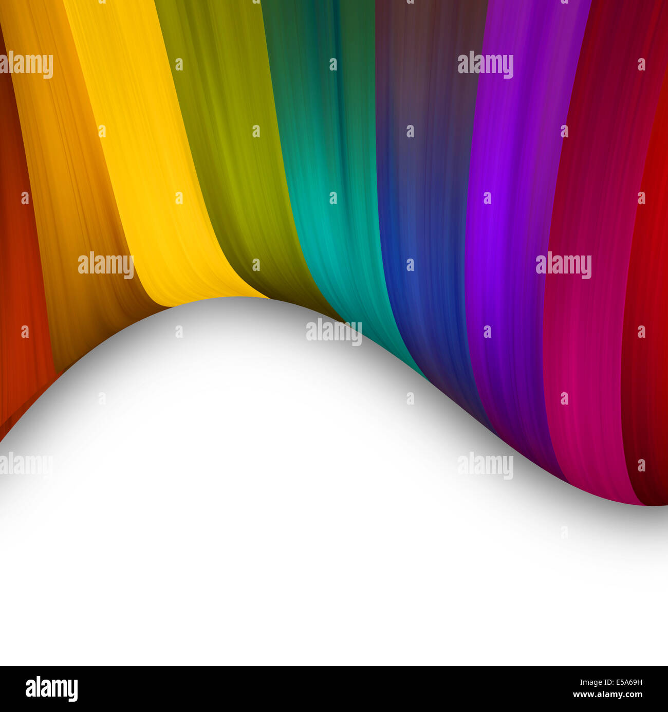 Abstract Color Background Stock Photo - Alamy
