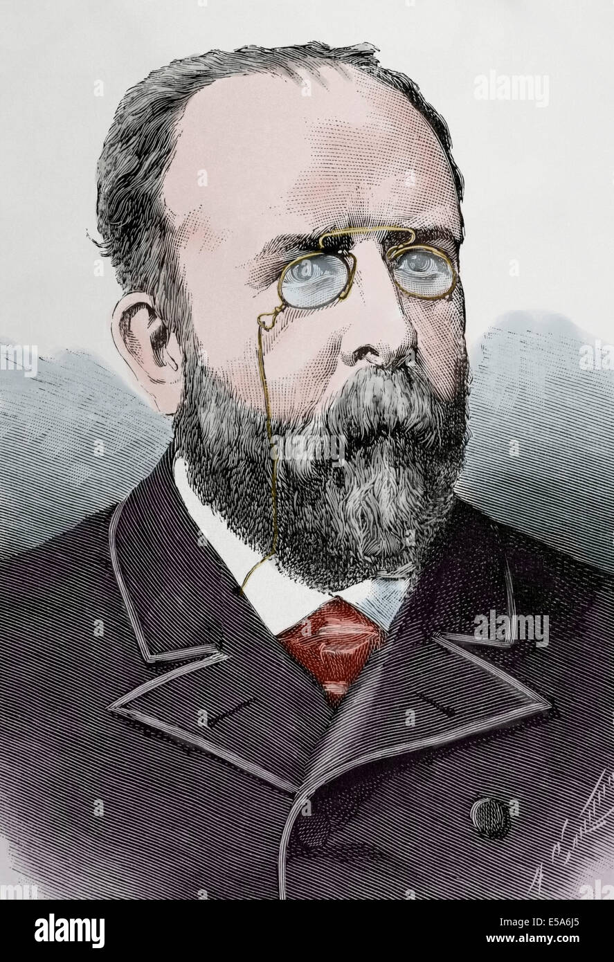 Teodoro llorente olivares hires stock photography and images Alamy