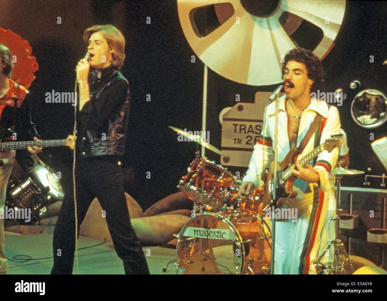 Daryl hall and john oates hires stock photography and images Alamy