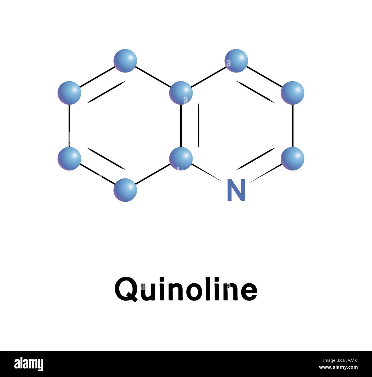 Quinoline Stock Photo Alamy Quinoline Stock Photo Alamy