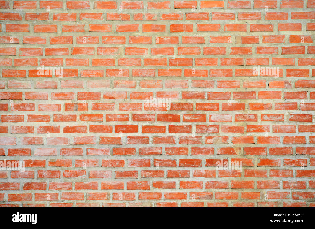 brick wall background Stock Photo