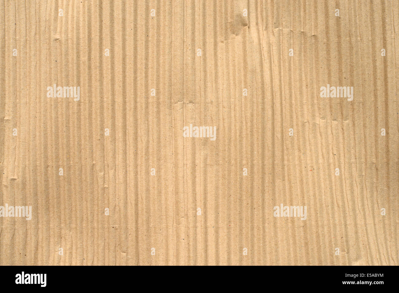 Uneven cardboard hi-res stock photography and images - Alamy
