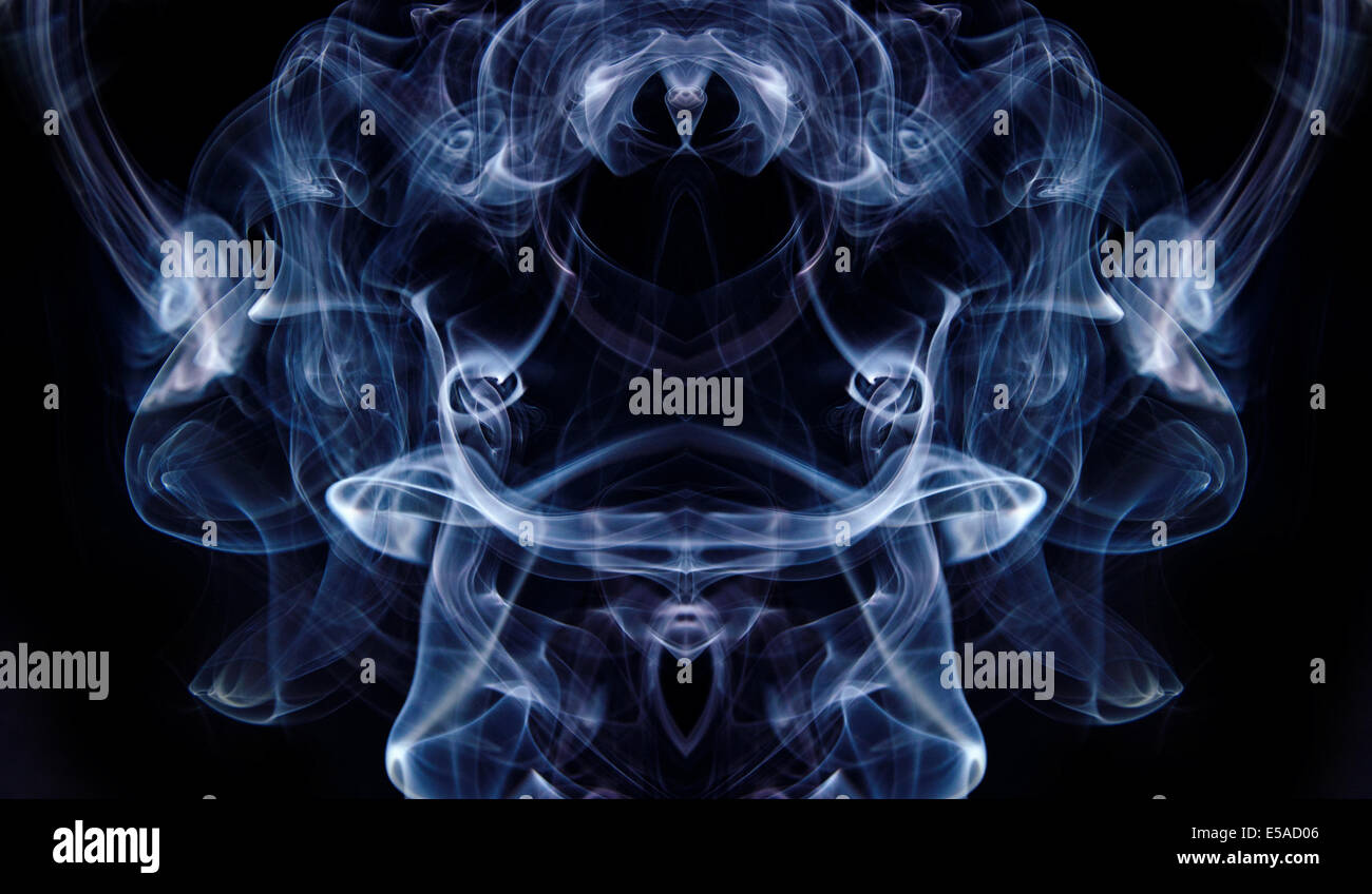 Smoke patterns hires stock photography and images Alamy