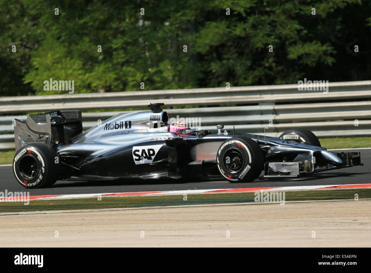 2014 formula 1 world championship