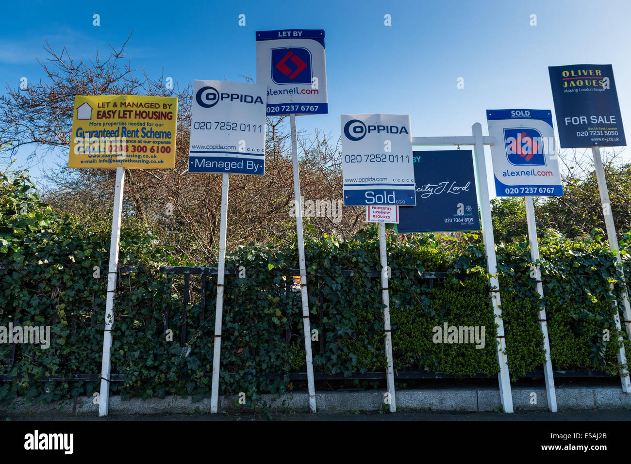 British house sales and prices reach their highest level in six years