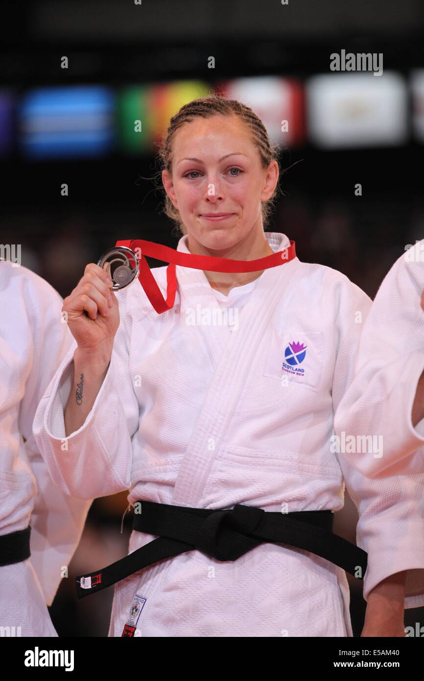 Sally conway commonwealth hires stock photography and images Alamy