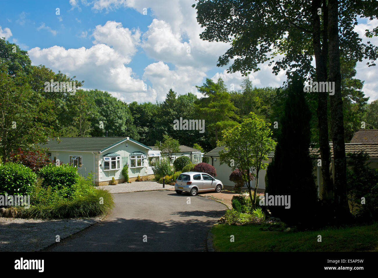 Holiday home at Long Ashes, Threshfield, Yorkshire Dales National Park