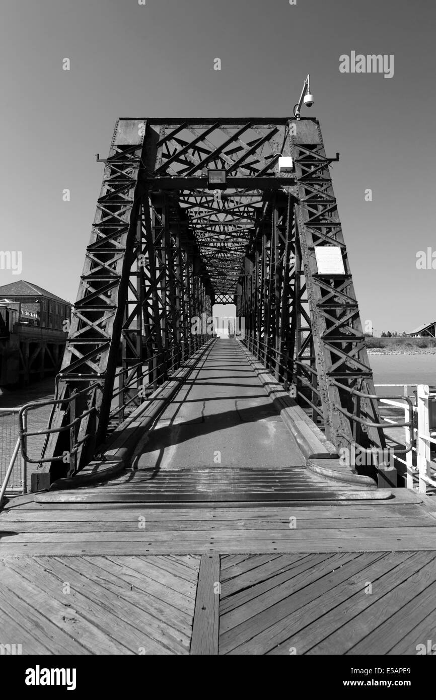 Tilbury Landing Stage High Resolution Stock Photography and Images Alamy