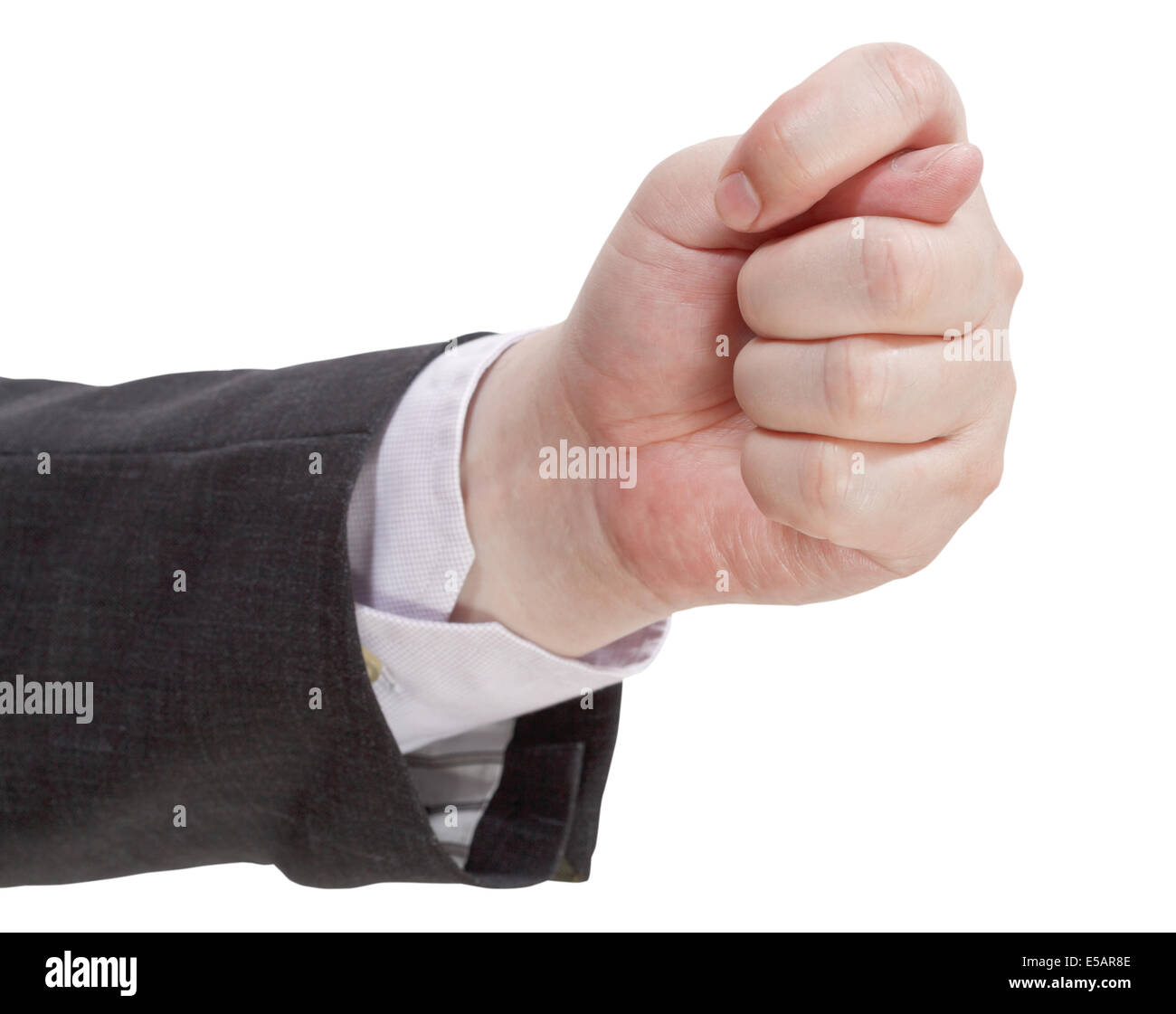 Fig hand gesture hi-res stock photography and images - Alamy