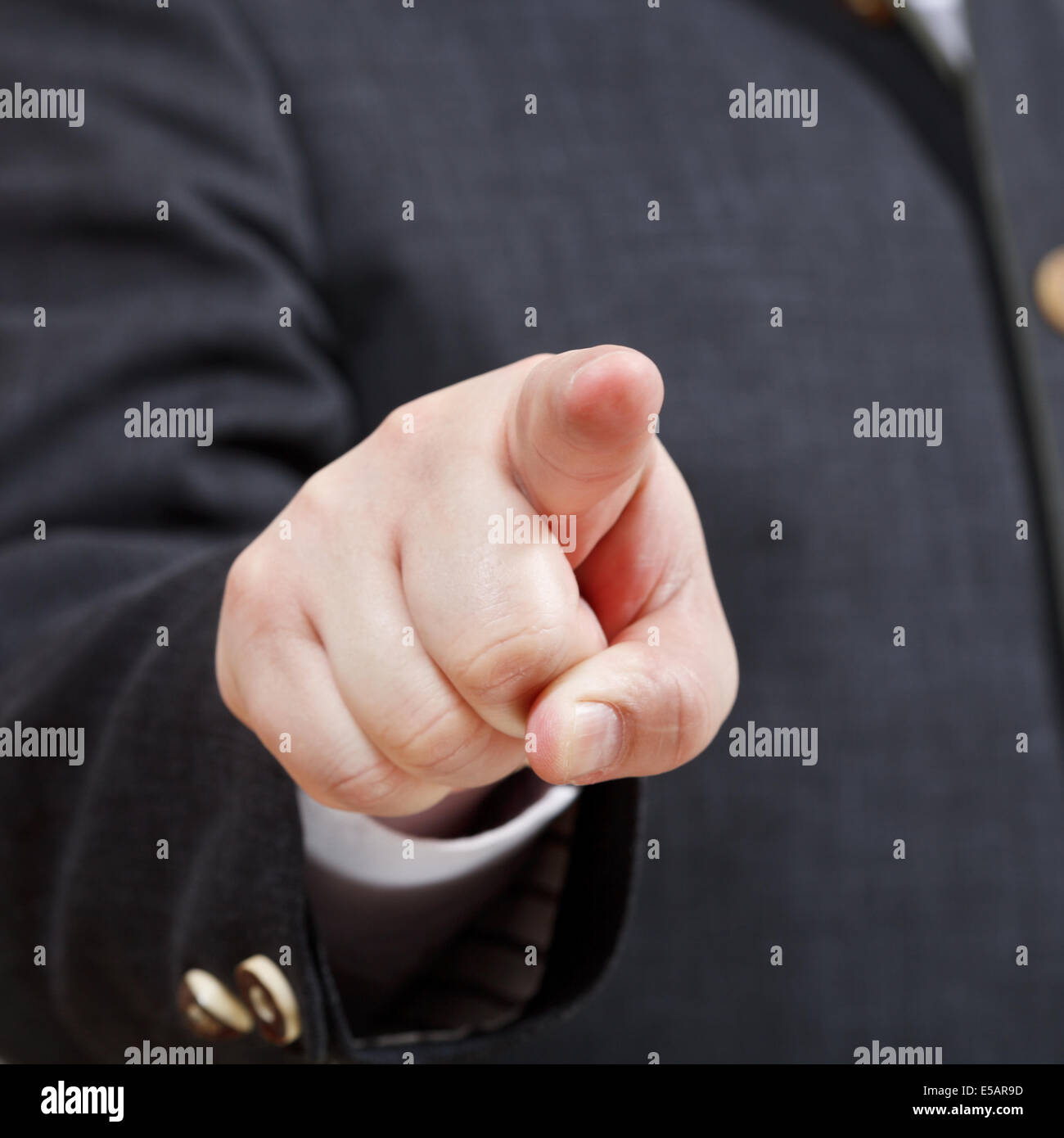 Point To Pointing Finger point points pointing hi-res stock photography and images - Alamy