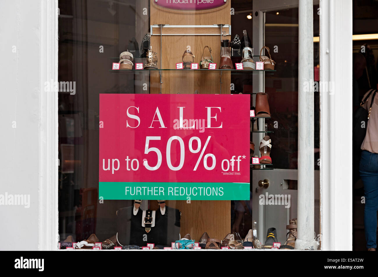 Moda de pelle sale best sale