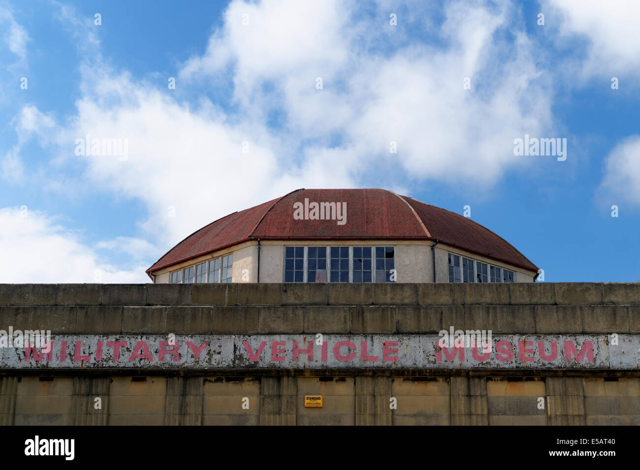 Palace of Arts, Newcastle Exhibition Park Stock Photo Alamy
