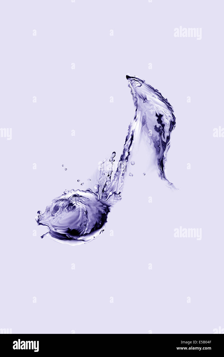 вода нота. водные ноты. капля воды на белом фоне. красивые нотки из воды. вода нота.