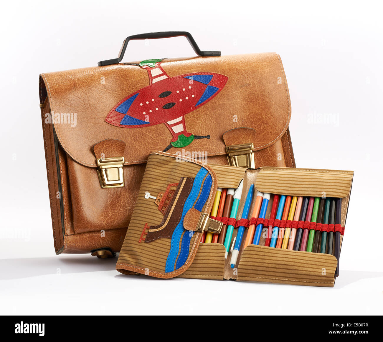 Handbag 1940s hi-res stock photography and images - Alamy