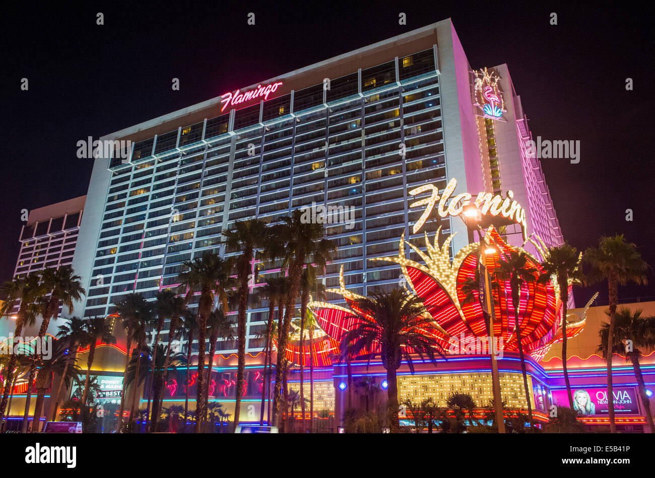 flamingo las vegas hotel & casino