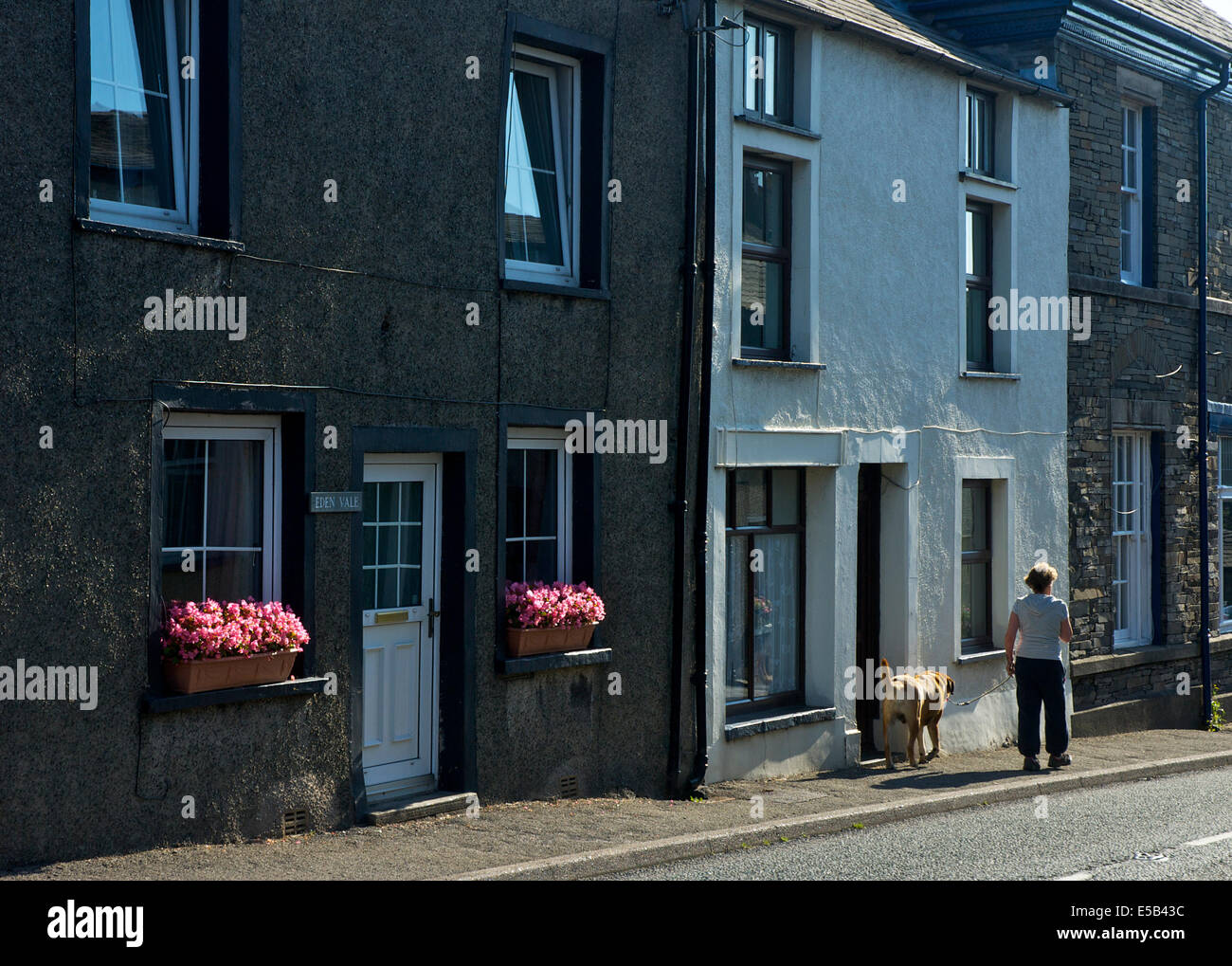 Broughton in furness hires stock photography and images Alamy