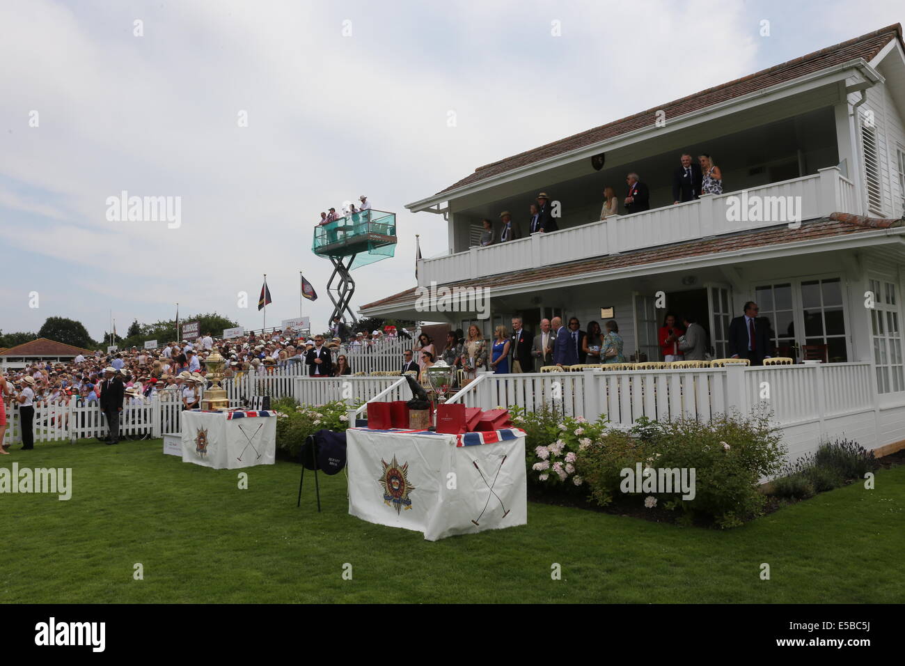 royal polo club