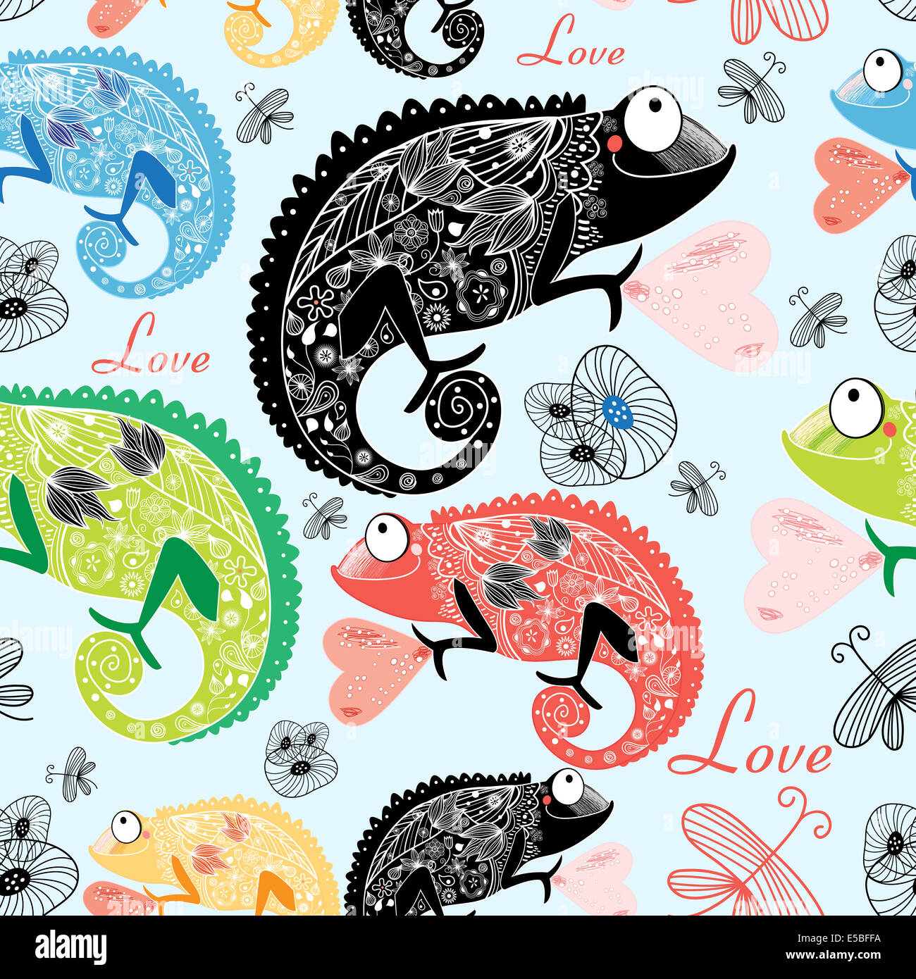 Cheerful designs hi-res stock photography and images - Alamy