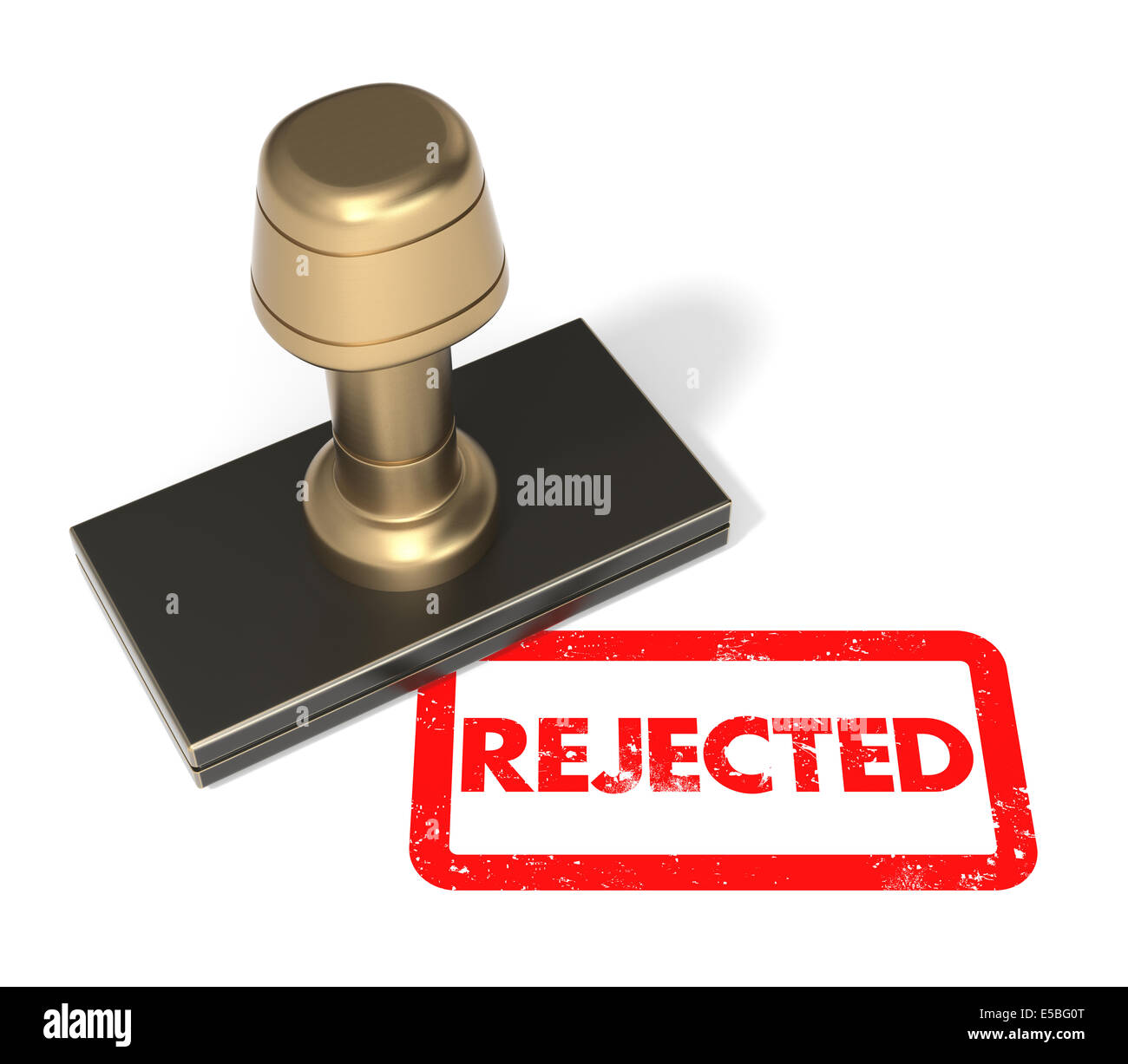 Rejection Symbol High Resolution Stock Photography and Images Alamy