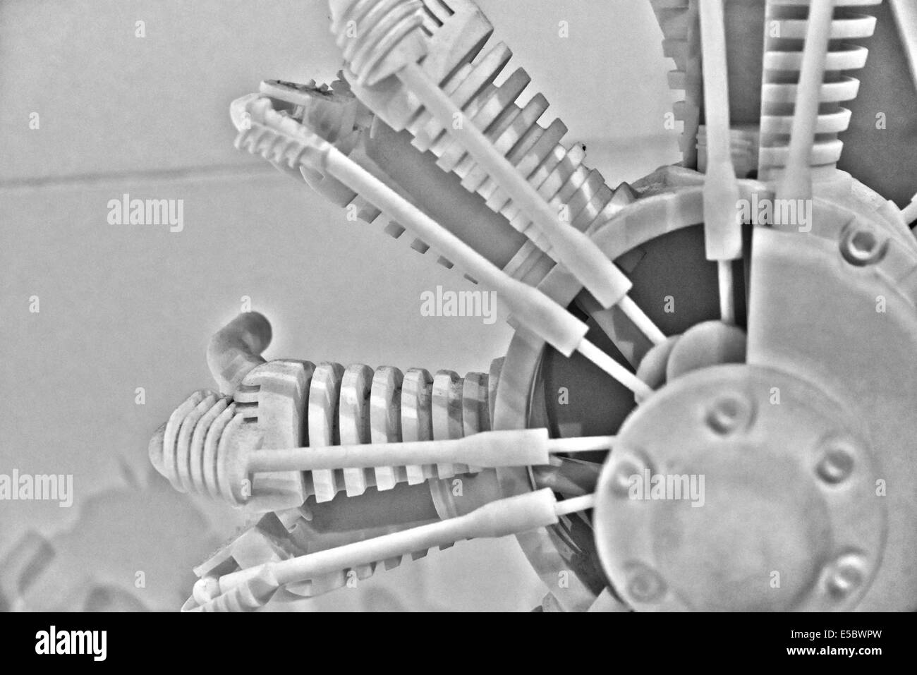 3D printing or additive manufacturing Stock Photo Alamy