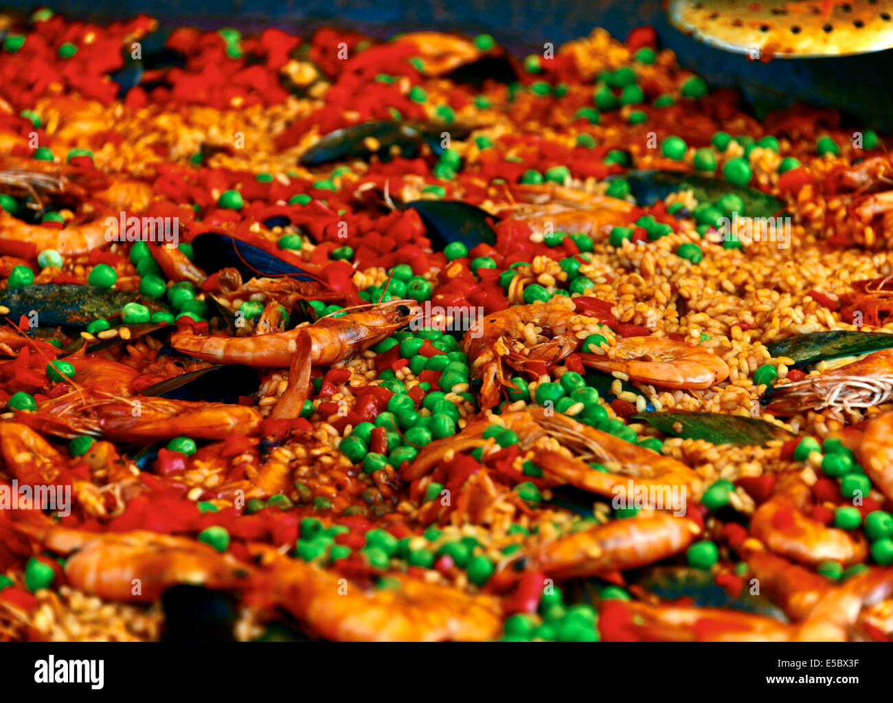 Portobello Road is a street in the Notting Hill Stock Photo Alamy