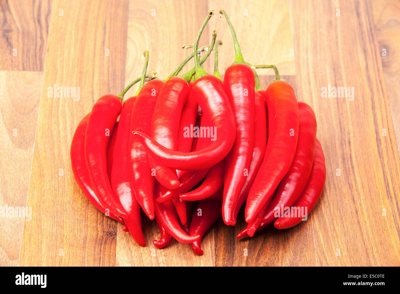Food stacked many hi-res stock photography and images - Alamy