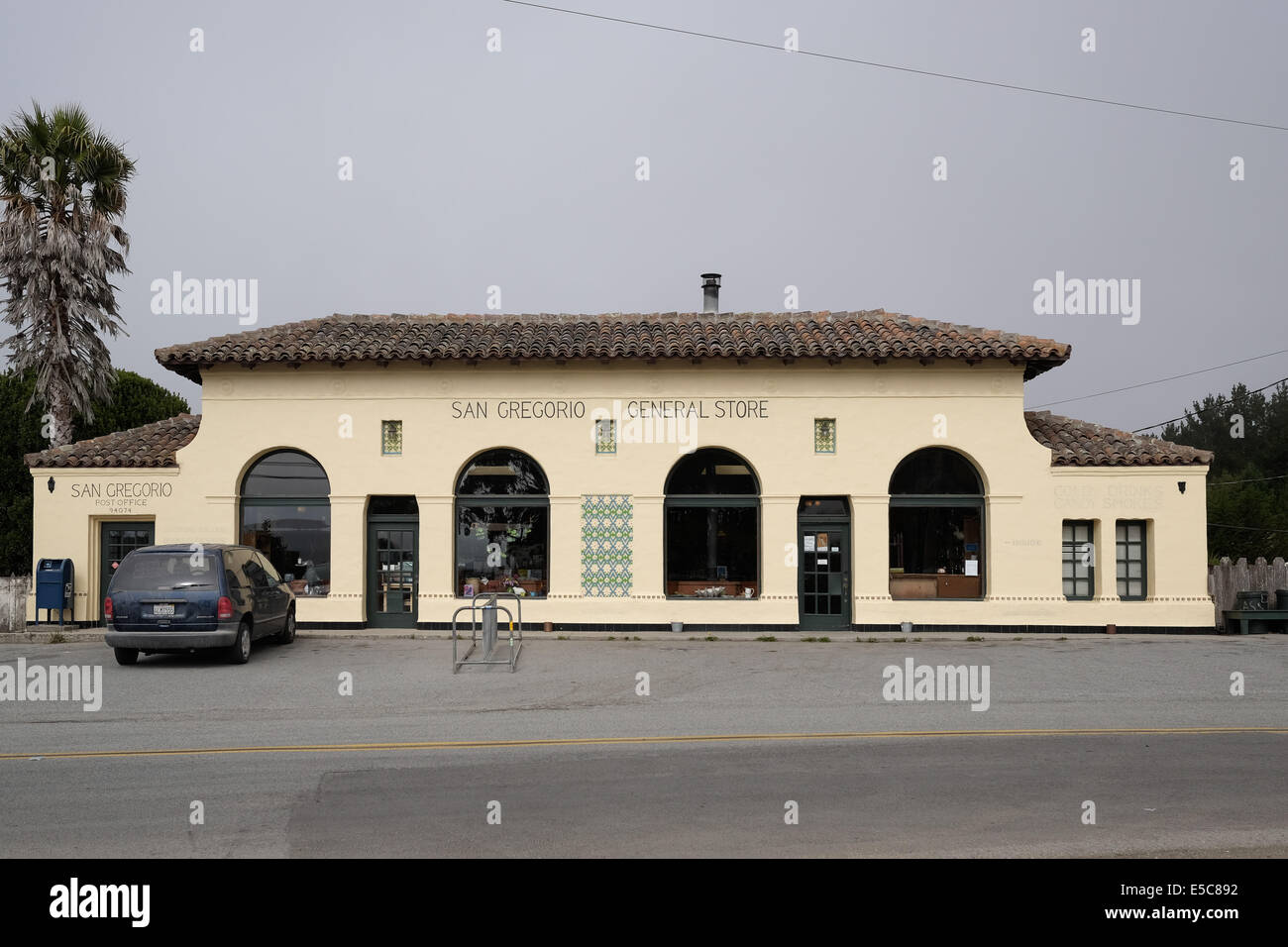 San Geronimo California. San Geronimo General Store and Post Office