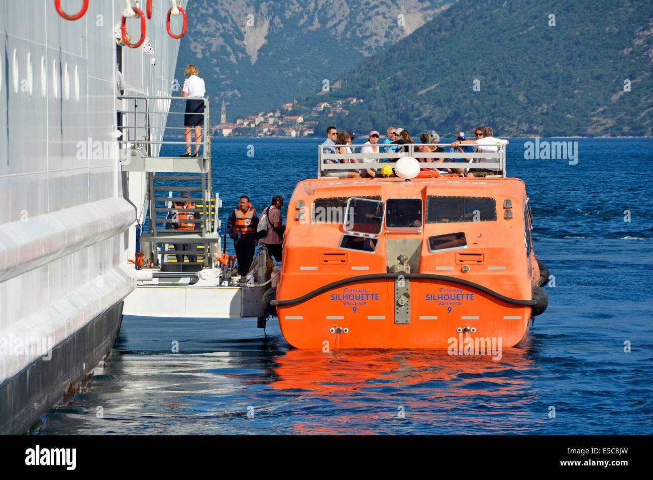 Ships Name High Resolution Stock Photography And Images Alamy