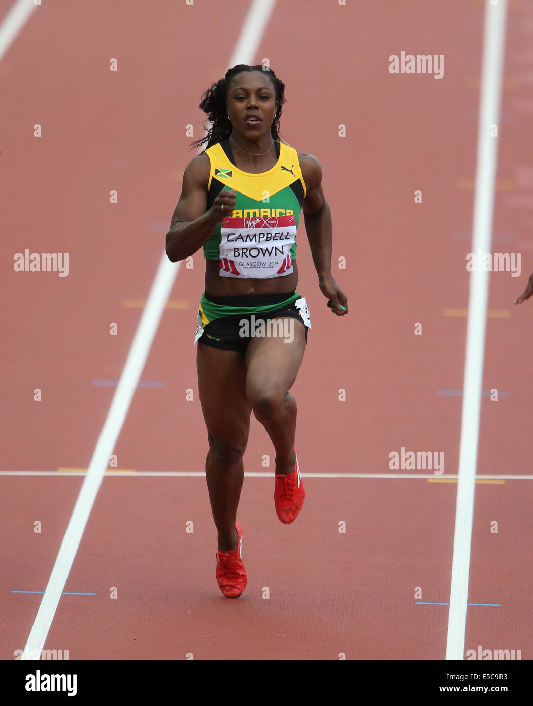 Watch Veronica Campbell-Brown 7 Olympic medals video Watch Veronica Campbell-Brown 7 Olympic medals video