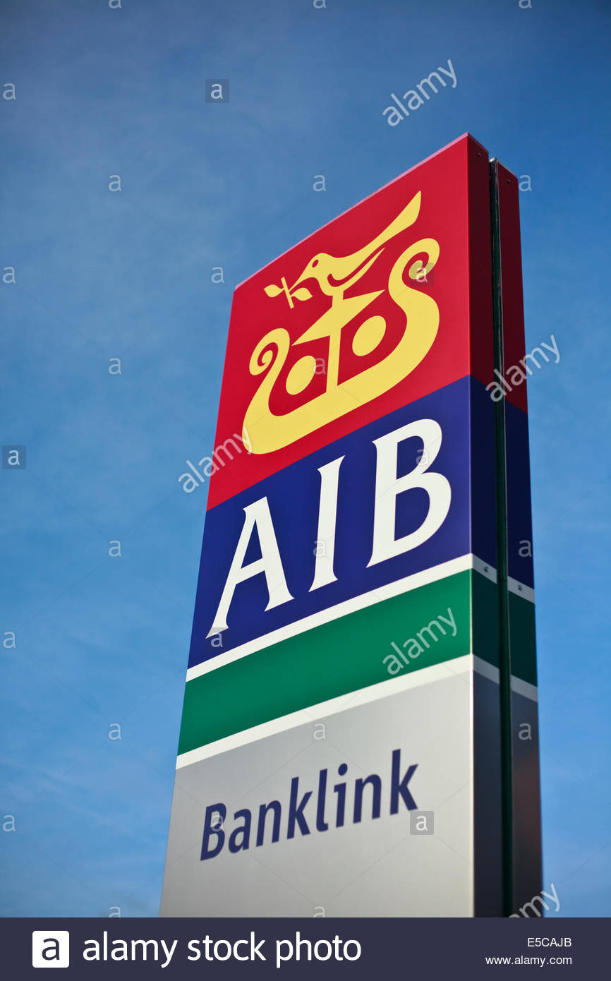 Irish Bank Shares Stock Photos Irish Bank Shares Stock Images