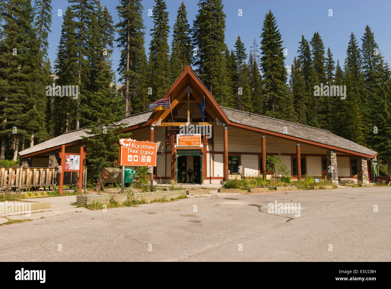 West kootenay hires stock photography and images Alamy