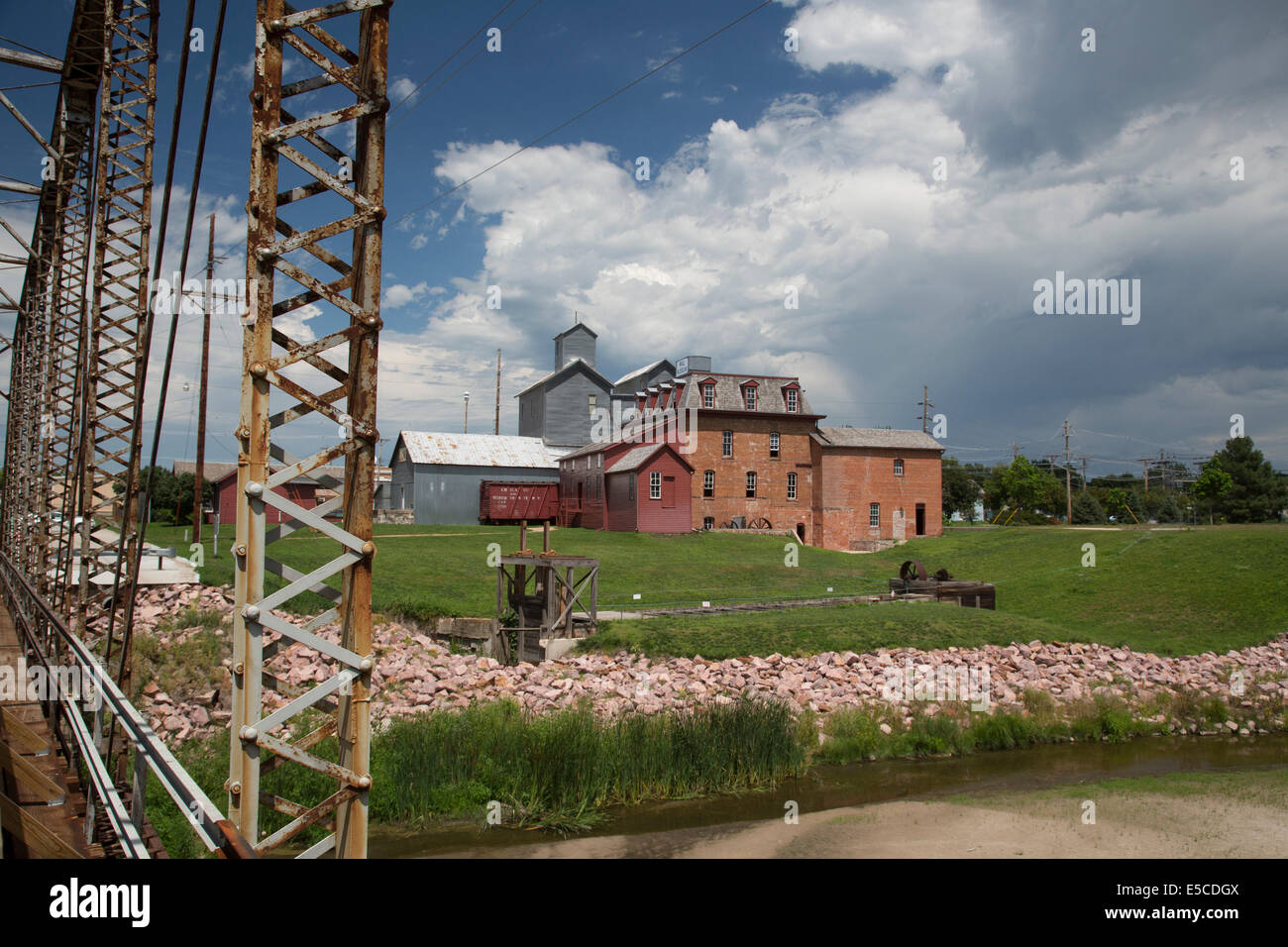 Food processing 19th century hires stock photography and images Alamy