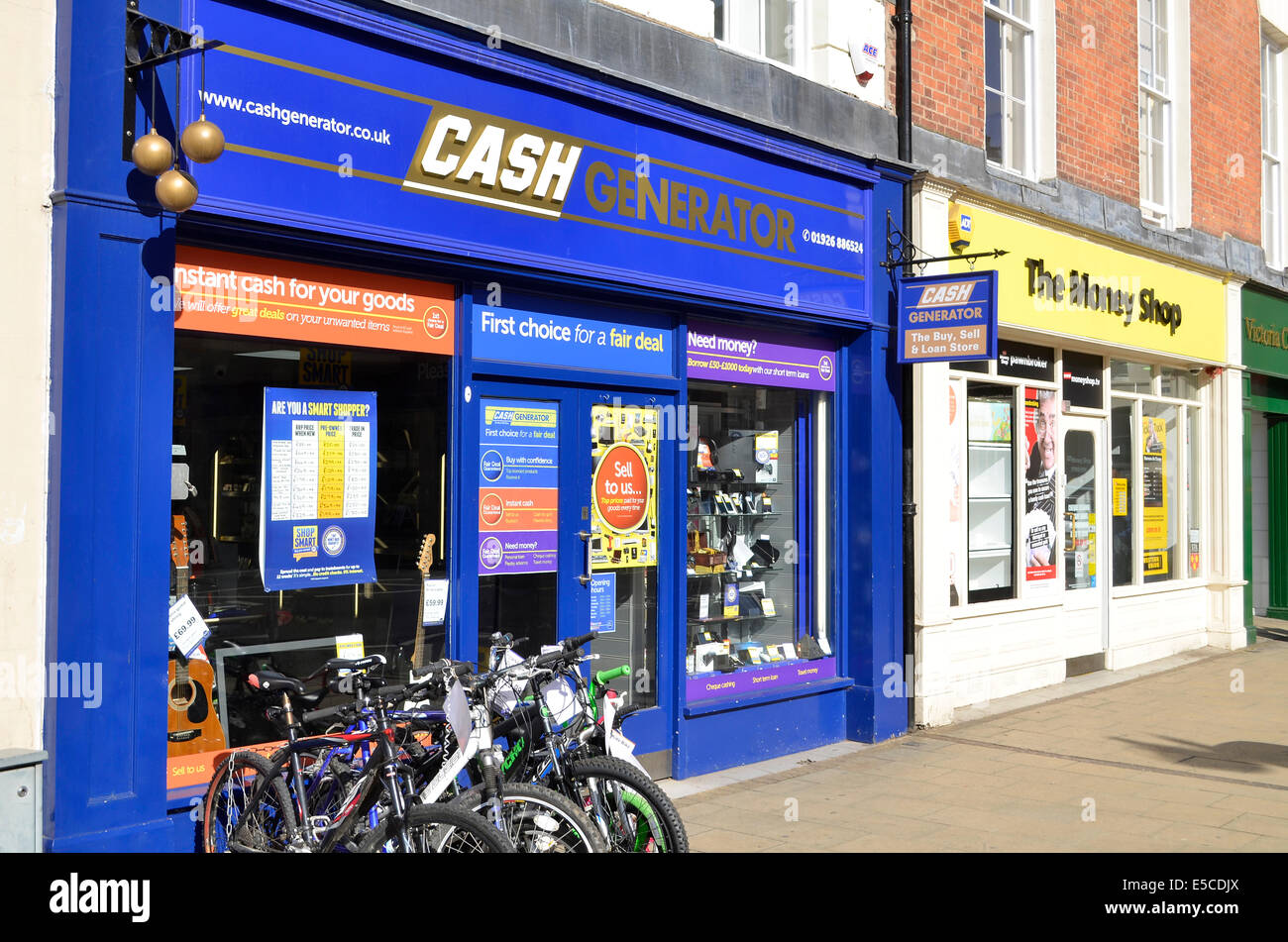 Cash loans for blacklisted clients image 5