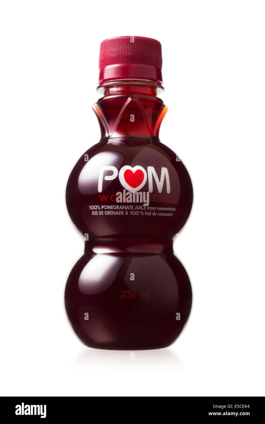 How Long Does Unopened Pomegranate Juice Last