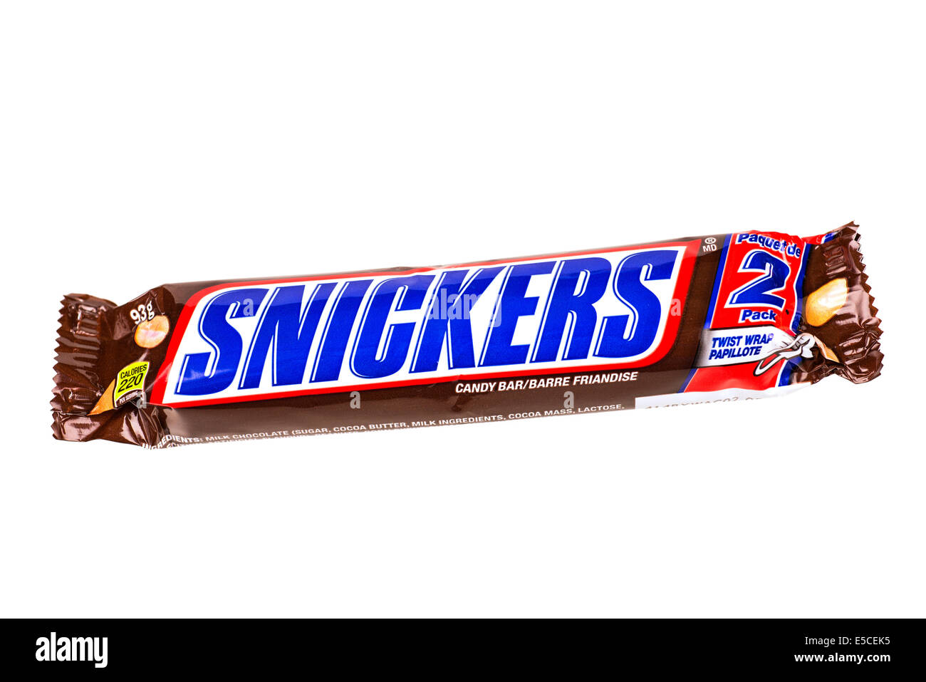 Snickers Candy Bars Stock Photo - Download Image Now - Snickers, Chocolate  Bar, Chocolate - iStock