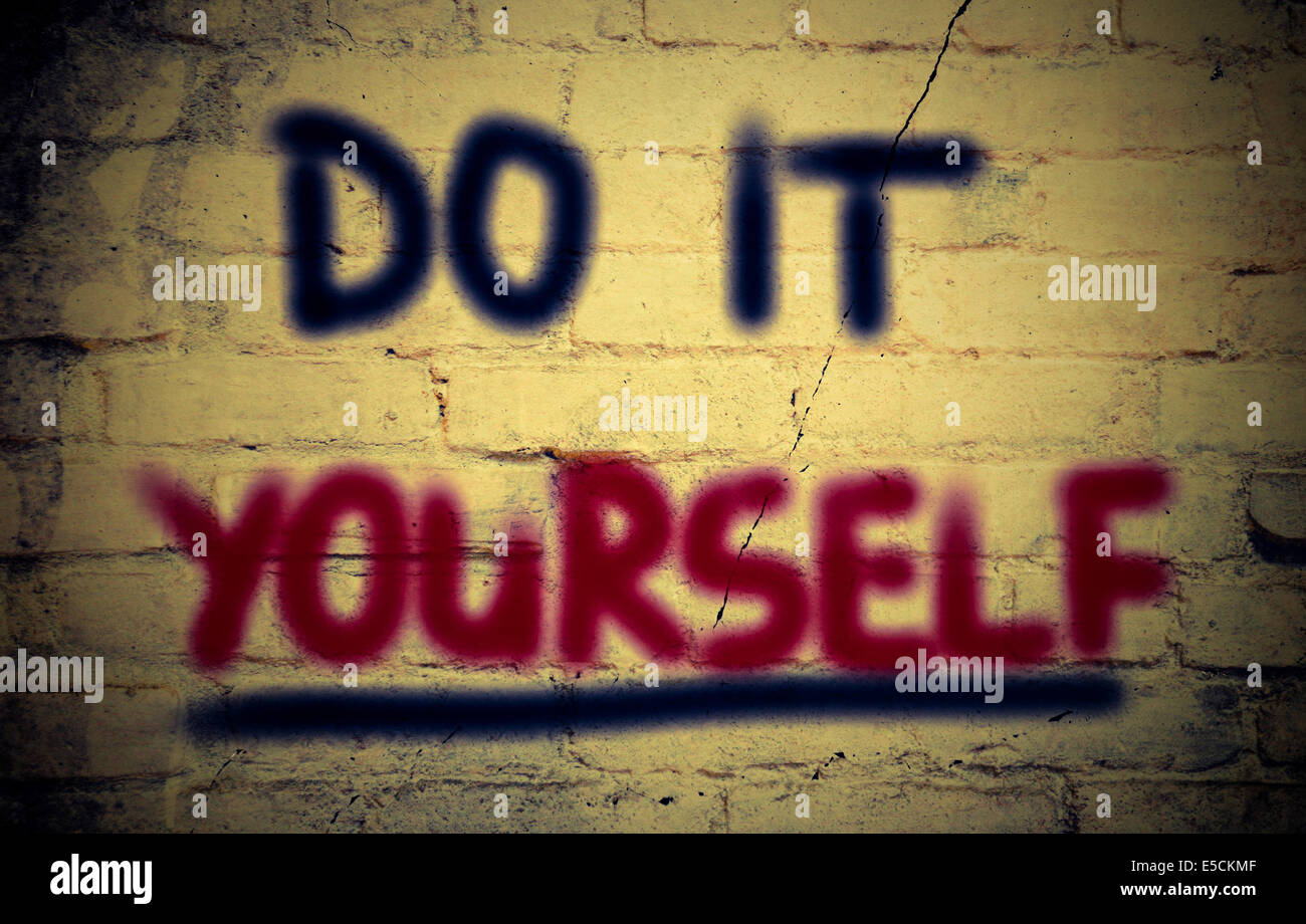 Yourself symbol hi-res stock photography and images - Alamy