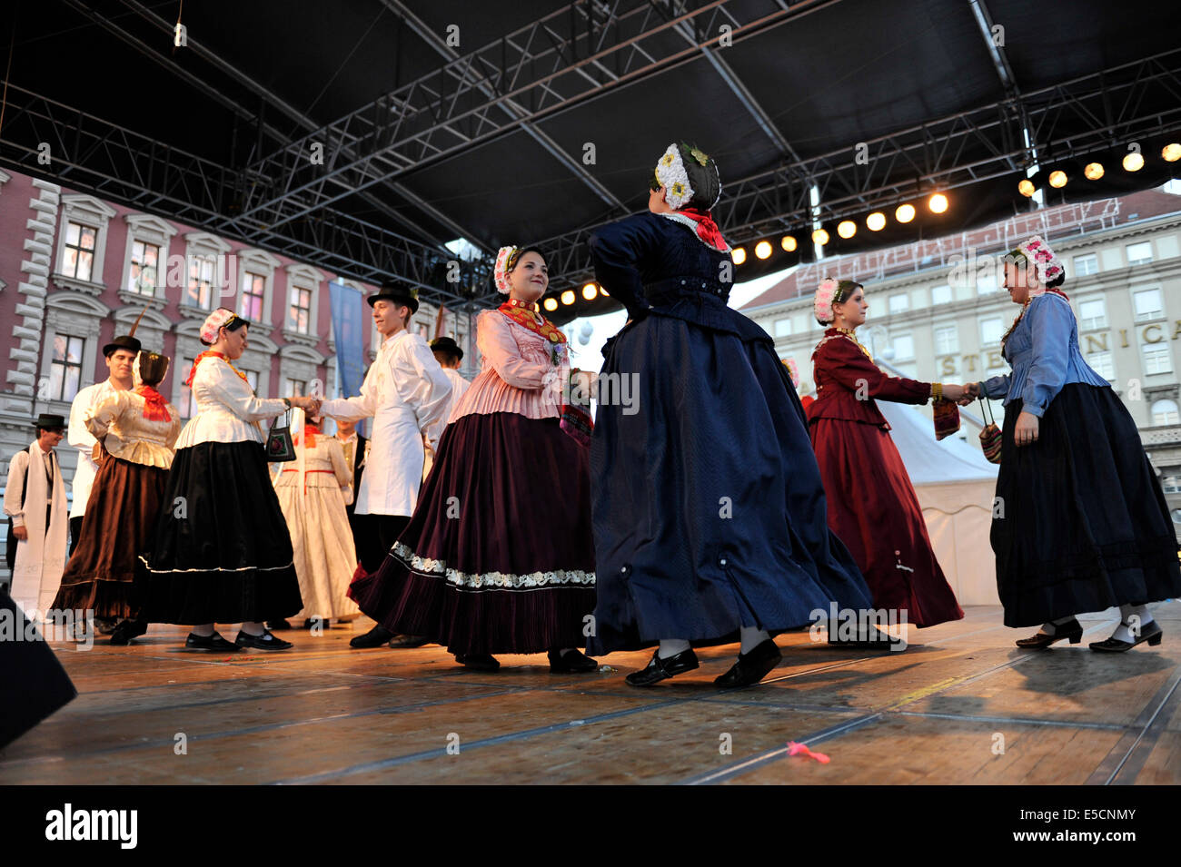 Posavska hi-res stock photography and images - Alamy