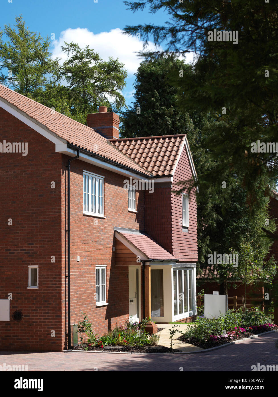 Residential development uk hires stock photography and images Alamy