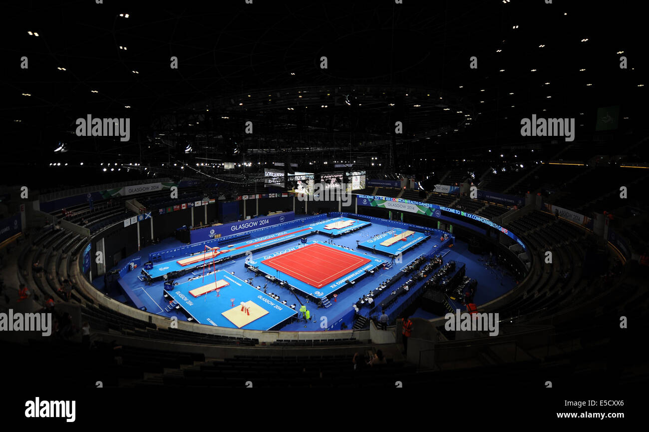 Apparatus Gymnastics High Resolution Stock Photography and Images Alamy