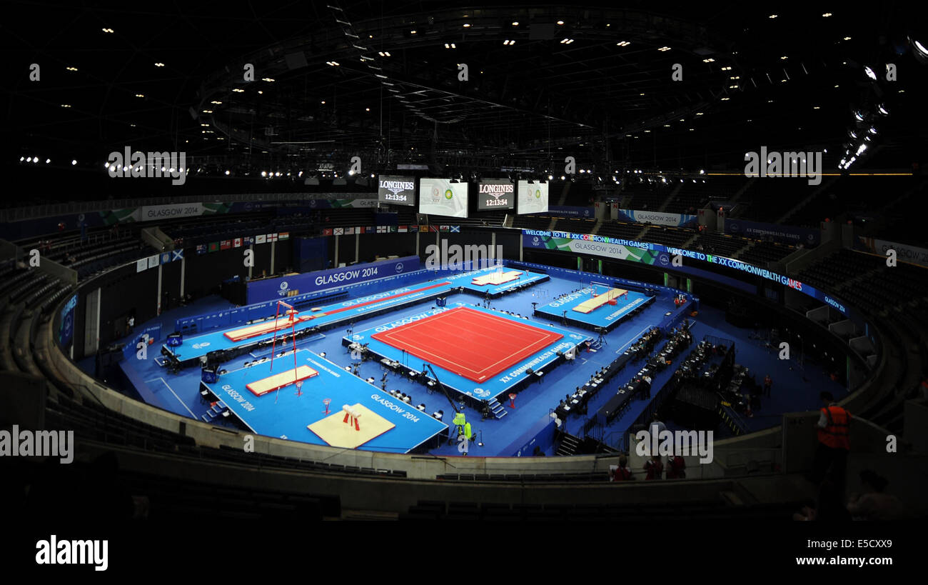 Apparatus Gymnastics High Resolution Stock Photography and Images Alamy