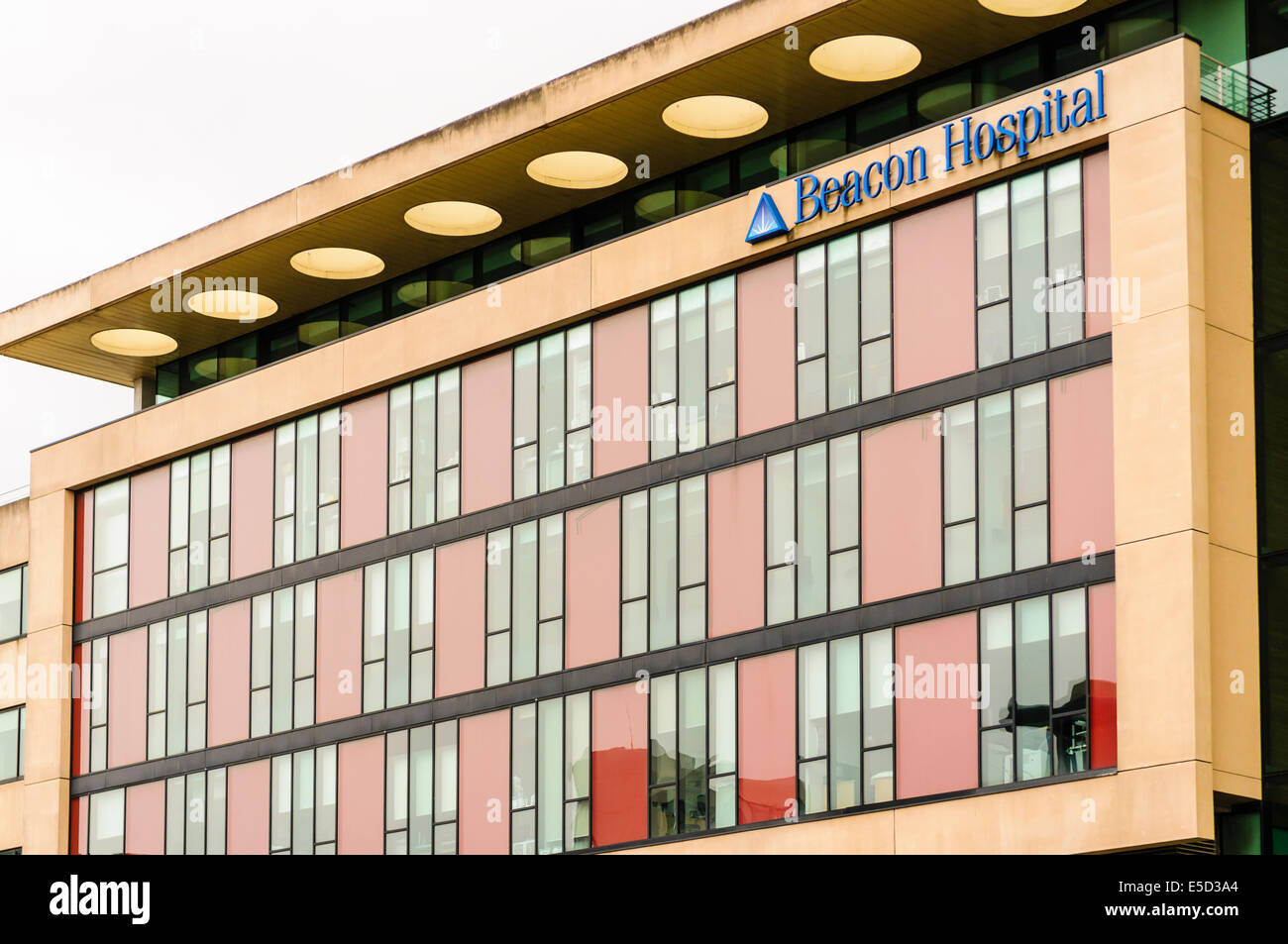 The Beacon Hospital Dublin A Private Hospital Which Provides World 