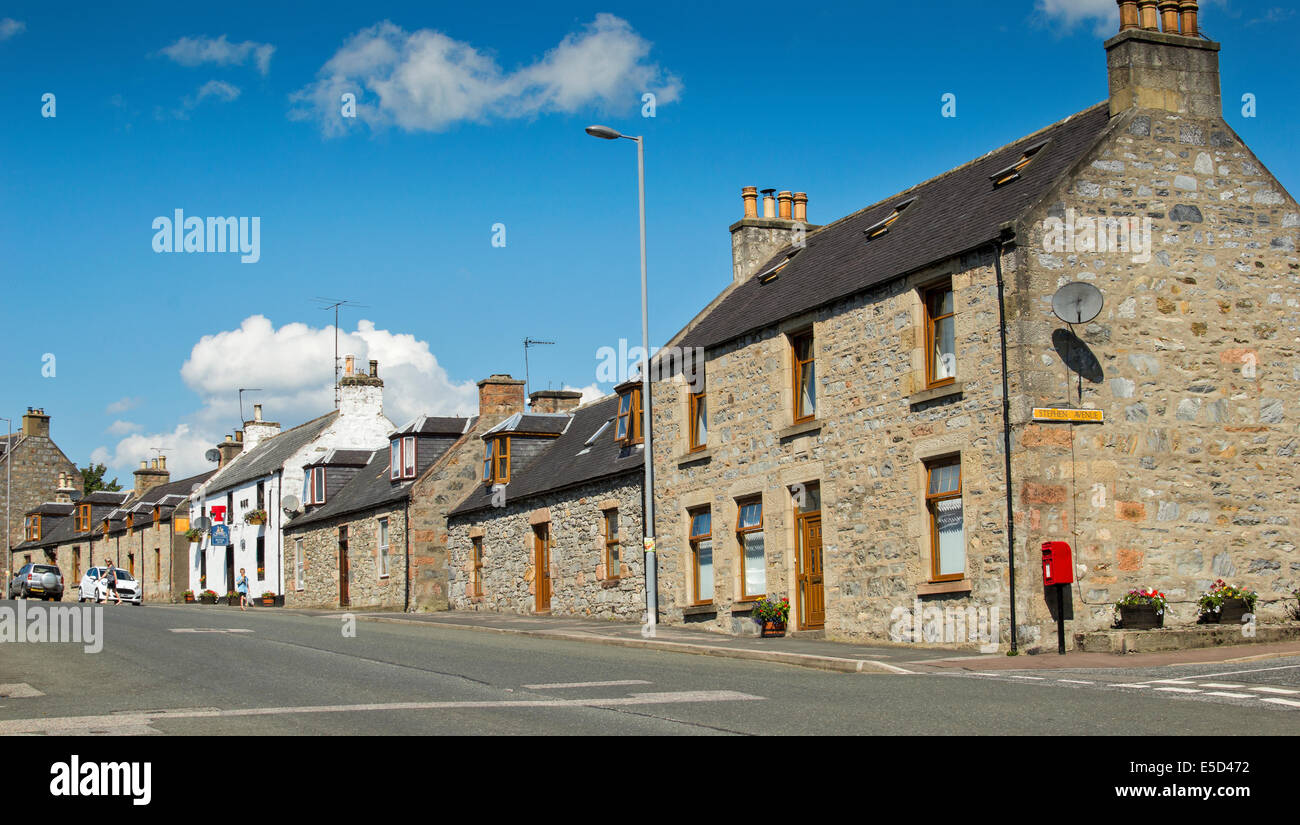 Dufftown hires stock photography and images Alamy