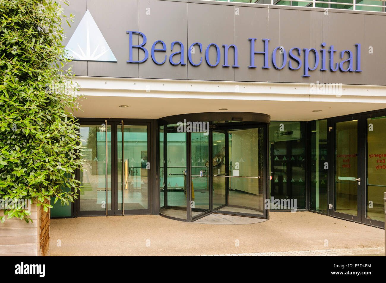World Class Hospitals Hi res Stock Photography And Images Alamy