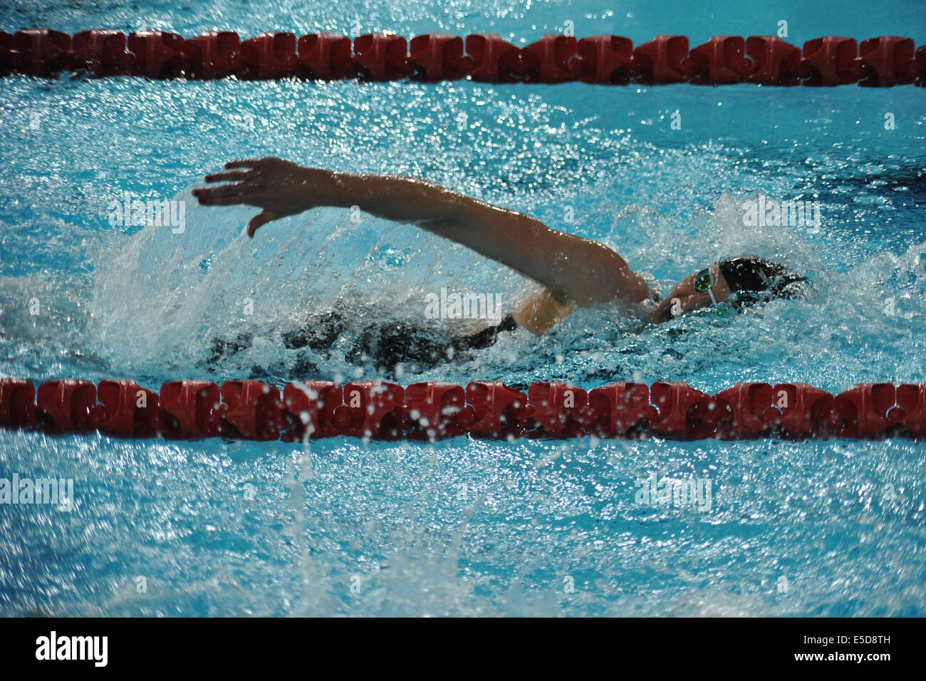 The muscular arms glasgow hires stock photography and images Alamy