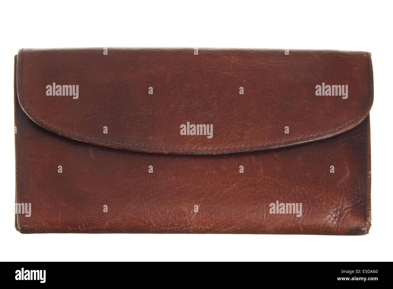 purse isolated on white background Stock Photo - Alamy