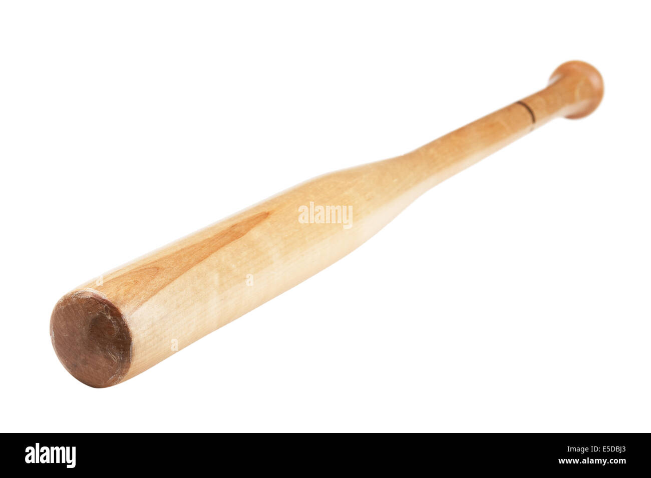 baseball bat isolated on white background Stock Photo: 72209259 - Alamy
