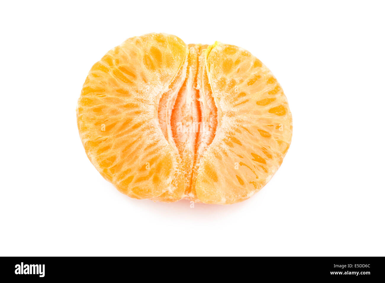 Tangerine, Tangerines Stock Photo