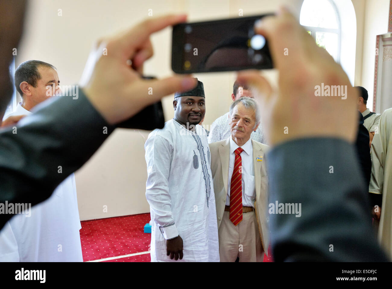 Al Mustafa Stock Photos & Al Mustafa Stock Images - Alamy