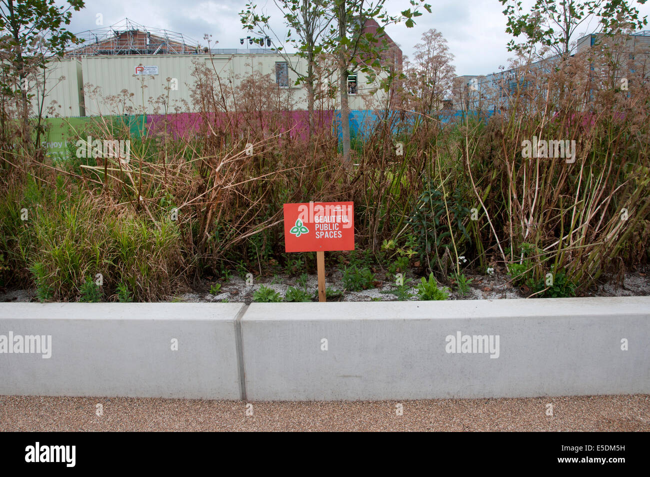 Beautiful Weeds High Resolution Stock Photography and Images - Alamy