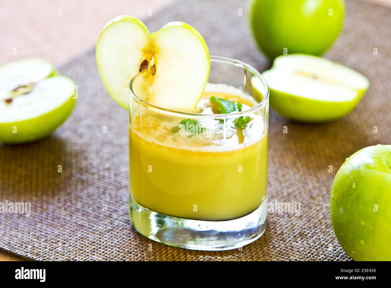 Extract the juice hires stock photography and images Alamy